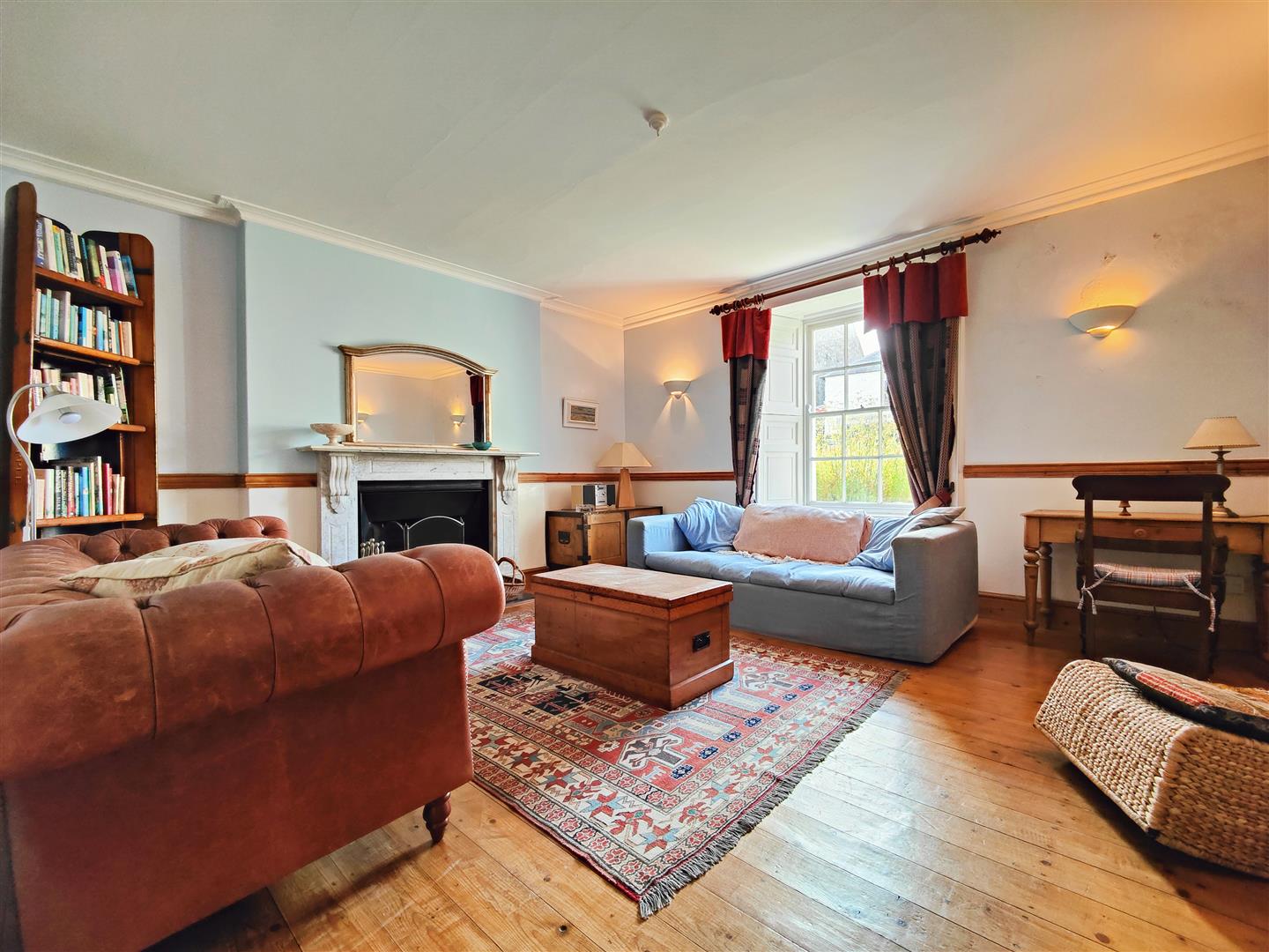 Manor House, 19 High Street, St. Davids, Haverfordwest JJMorris